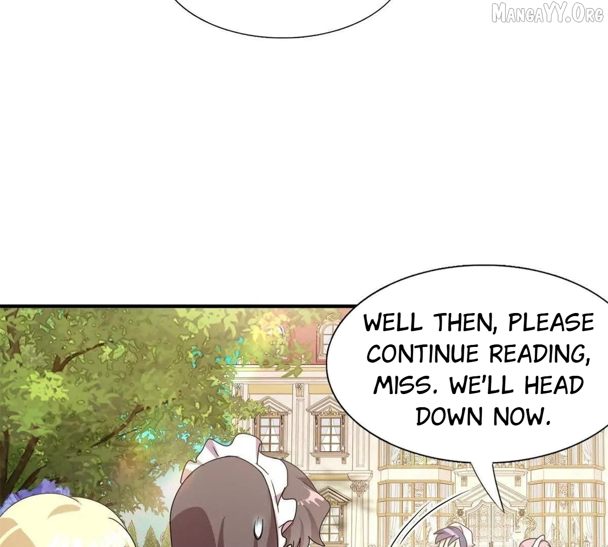 Don't Embarrass Me Chapter 151 - page 15